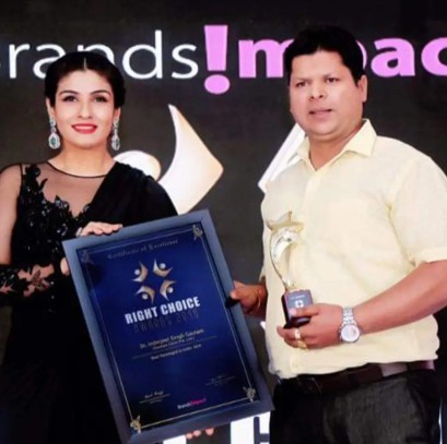 Right choice awards 2016