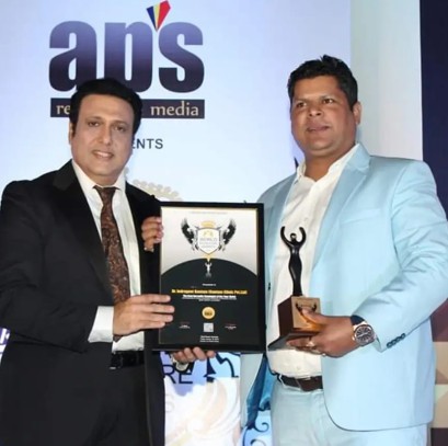 Right choice awards 2016