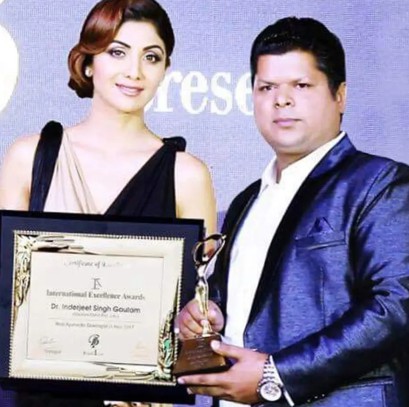 Right choice awards 2016