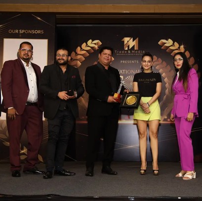 Right choice awards 2016