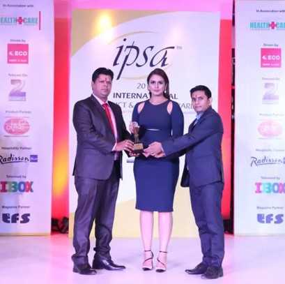 Right choice awards 2016