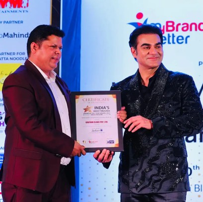 Right choice awards 2016