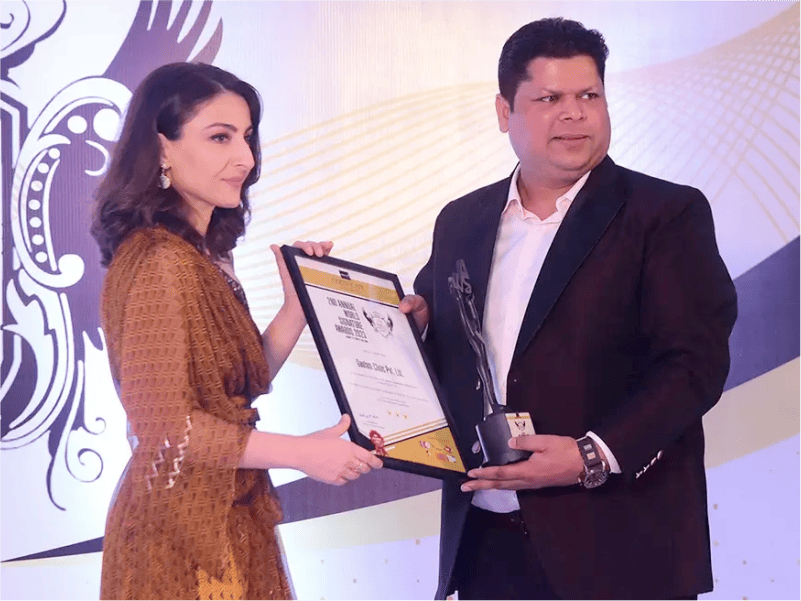 Dr. Inderjeet Singh Gautam