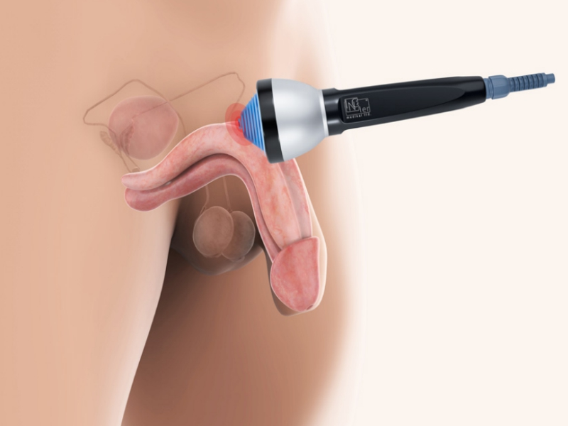 Dr. Inderjeet Singh Gautamis Getting Award By Actor Sunil Shetty 