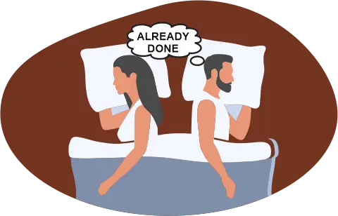 Premature Ejaculation (PE) in Gurgaon